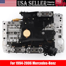 722.6 TCU Transmission Valve Body Solenoid W/Conductor Plate for Mercedes-Benz picture