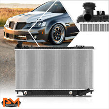 For 2011 Chevy Caprice/08-09 Pontiac G8 6.0L 6.2L OE Style Radiator DPI-13044 picture