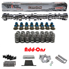Brian Tooley Truck Camshaft Kit w Optional Lifters Trays Pushrods Oil Pump Chain picture