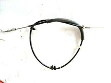 FERRARI 360 MODENA SPIDER PARTS  inside DOOR Opening cable 65069300 picture