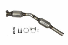 Catalytic Converter Fits 2007-2008 Toyota Corolla picture