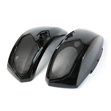6''x9'' Saddlebag Audio Speaker Lids for Victory Cross Country Road picture
