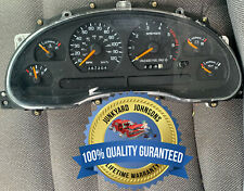 ✅ 96 97 98 Ford Mustang Speedometer Instrument Cluster 1996 1997 1998      picture
