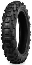 Shinko Motorcycle Tire 216MX Series Rear 110/100-18 64R TT Bias Extreme Off Road picture