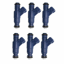 6x Upgrade fuel injector Fit For Ford Explorer Mercury Mountaineer 4.0L V6 picture