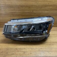 🚙NEW OEM 2021-2023 Volkswagen Taos FRONT LEFT SIDE HEADLIGHT *NOTE*⚡️ picture