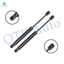 2PC Rear Trunk Lid Lift Support To 1995-2000 Pontiac Cavalier Convertible 2 Door picture