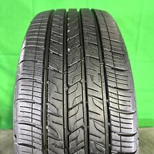 Single,Used-215/55R17 Goodyear Assurance Comfort Drive 94V 8/32 DOT 4622 picture