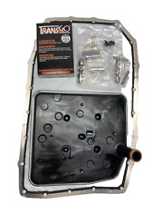 Transgo SK6R80 GEN1 TCC FIX WITH FILTER AND BONDED PAN GASKET 2007 to 2009 picture