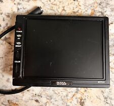 BOSS Audio BVT 5.6 Thin Mount Video Monitor, Good Shape, Not Tested picture