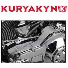 Kuryakyn Deluxe Inner Primary Cover for 1994-2006 Harley Davidson FLHR Road xh picture