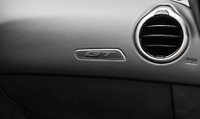 🔥2015 Dodge Viper GT Dash Decal Emblem🔥 picture
