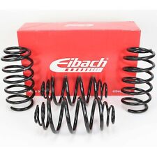 eibach pro kit lowering springs picture