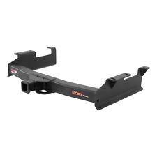 Curt Xtra Duty Class 5 Trailer Hitch 15312 Towing Tow Rear 2in Receiver picture