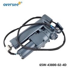 65W-43800-02-4D For Yamaha F25 30 40HP Outboard Ram Power Tilt Trim 67C-43800-00 picture