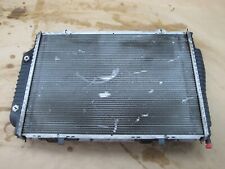 🥇04-08 CHRYSLER CROSSFIRE ENGINE COOLING RADIATOR 2025007803 OEM picture