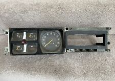 1975-80 Dodge Truck Factory Gage Cluster. Ramcharger, Lil Red Express. Complete picture