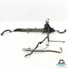 04-09 Mercedes W211 E350 E550 4Matic Power Steering Rack & Pinion Assembly OEM picture