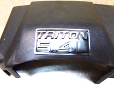 99-02 Ford F150 - Expedition- Navigator  5.4L Triton Engine Cover YL34-9E766-AC picture