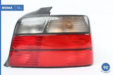 92-98 BMW M3 325i 328i E36 Rear Right Passenger Side Tail Light Lamp DEPO picture