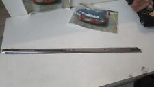 Right Sill Profile Lancia Fulvia Coupé and HF picture
