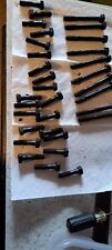 1966 1967 DODGE PLYMOUTH CHARGERT FURY CORONET 383 440 ORIGINAL HEAD BOLTS picture