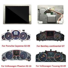 NEW Color Display For VW Touareg/Phaeton, Porsche Cayenne, RUF Dakara Instrument picture