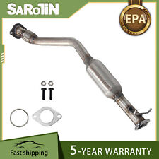 For 2000-2005 Chevrolet Impala & Monte Carlo 3.4L Front Pipe Catalytic Converter picture