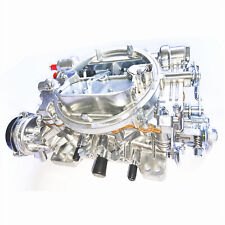 Carburetor Replacement Edelbrock 1409 Performer 600 CFM 4 Barrel Electric Choke picture