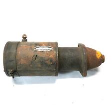 1951-52-53-54 KAISER FRAZER DELCO REMY  STARTER CORE 1107087 USED FOR REBUILDING picture