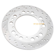 Front Brake Disc Rotor for Honda  Magna 500 VF500C Steed 600 400 NV600 NV400 picture