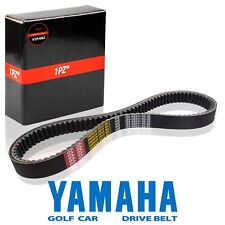 OEM Yamaha Golf Cart Clutch Drive Belt G2 G8 G9 G11 G14 G16 G21 G22 G23 G27 G28 picture