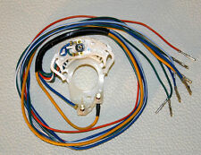 NEW 1965-1966 Ford Mustang Turn Signal Switch Cam With Wire Harness Bronco Comet picture