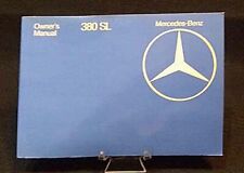 Mercedes Benz Original Owners Manuals & Parts Catalogs Collection of 20 booklets picture