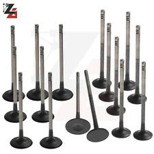 Engine Exhaust Intake Valve Set for 2013-2017 Ford Escape Fusion 1.5L 1.6L picture