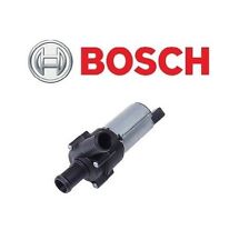 OEM Bosch Auxiliary Water Pump For Audi & Volkswagen picture