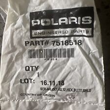POLARIS VICTORY OEM NOS MOTORCYCLE PACKAGED COMPARMENT SCREW 7518518 picture