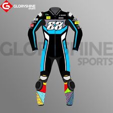 Miguel Oliveira Winter Test 2023 Motorbike Leather Racing Suit picture