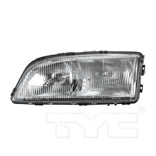 For 1998 Volvo V70 1998-2000 S70 1998-2002 C70 Headlight Driver Left Side picture