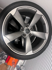 Audi RS5 wheels and rims, 19x 8.5 inch, FITS AUDI RS3 RS5 RS6 A8L A8 RS4 RS6 S6 picture