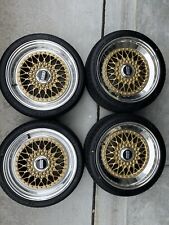 BBS RS 013 Real 5x130 Porsche Wheels. RS013 picture