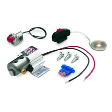 Hurst 174-5000 Stainless Steel Line Lock Kit w/ Free FedEx 2 Day Shipping picture