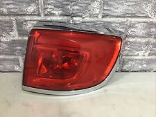2013 2014 2015 2016 2017 Buick Enclave Tail Light Right (passenger Side)COMPLETE picture
