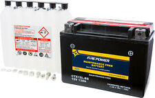 WPS Sealed Battery YTX15L-BS CTX15L-BS picture