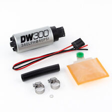 DeatschWerks 9-301-1000 for DW300 Fuel Pumps w/Unv Kits picture