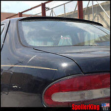 (284R) Rear Roof Spoiler Window Wing (Fits: Nissan Altima 1993-97) SpoilerKing picture