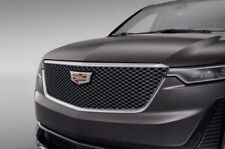Cadillac XT6 Upgrade Optional Grille 84826385 2021-2023 picture