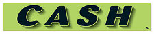 Slogan Window Stickers - Car SUV Options Features (Green / Black) (12 per pack) picture
