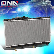 For 1987-1991 Toyota Camry 2.0L AT MT Radiator Factory Style Aluminum Core 870 picture