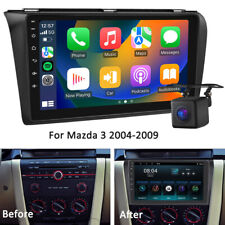 2+64G For Mazda 3 2004-2009 Android 13 Car GPS Stereo Radio FM BT Wifi Navi  picture